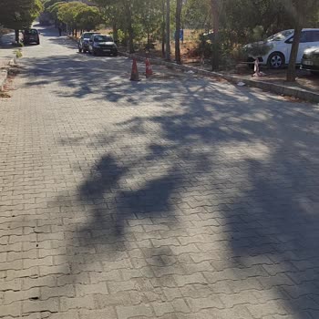 Yol Çalışması Bitmiyor, Mağduriyetimiz Artıyor!