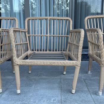 Marsel Yemek Takımı Teslimatında Hatalı Ürün Ve Çözülmeyen Mağduriyet