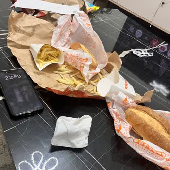 Yanlış Ve Eksik Sipariş, Müşteri Hizmetlerinden Yanıt Alınamıyor