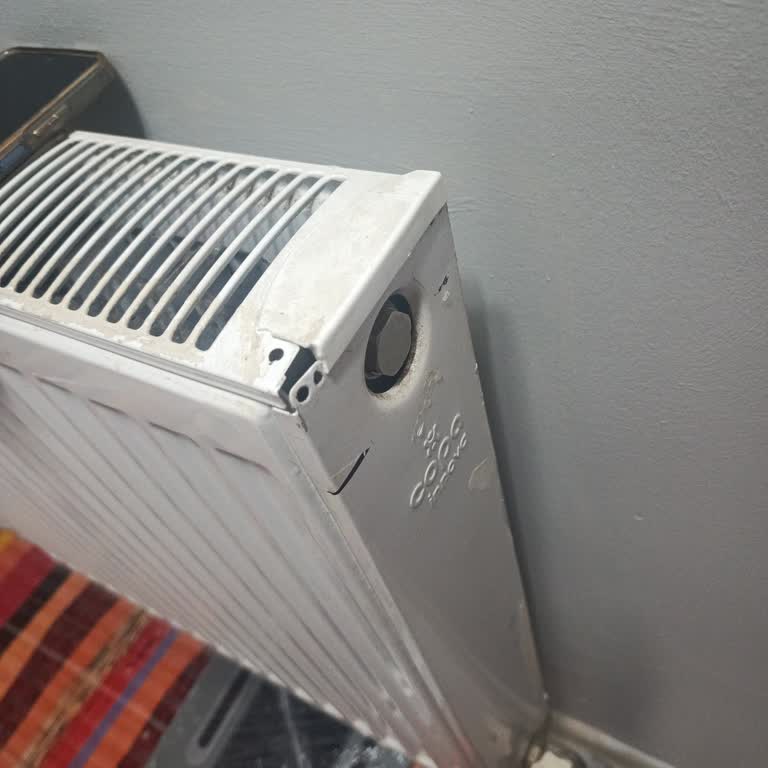 Copa Innova Peteklerin Kırılan Plastik Köşe Parçaları İçin Yedek Parça Bulamıyorum