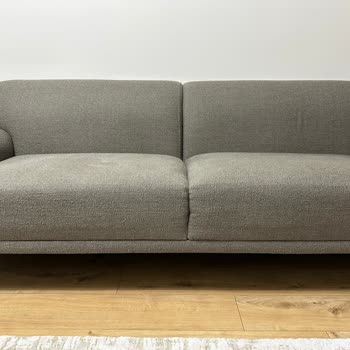 Enza Home Swan Koltuk Takımında Çökme Ve Garanti Sürecinde Destek Eksikliği