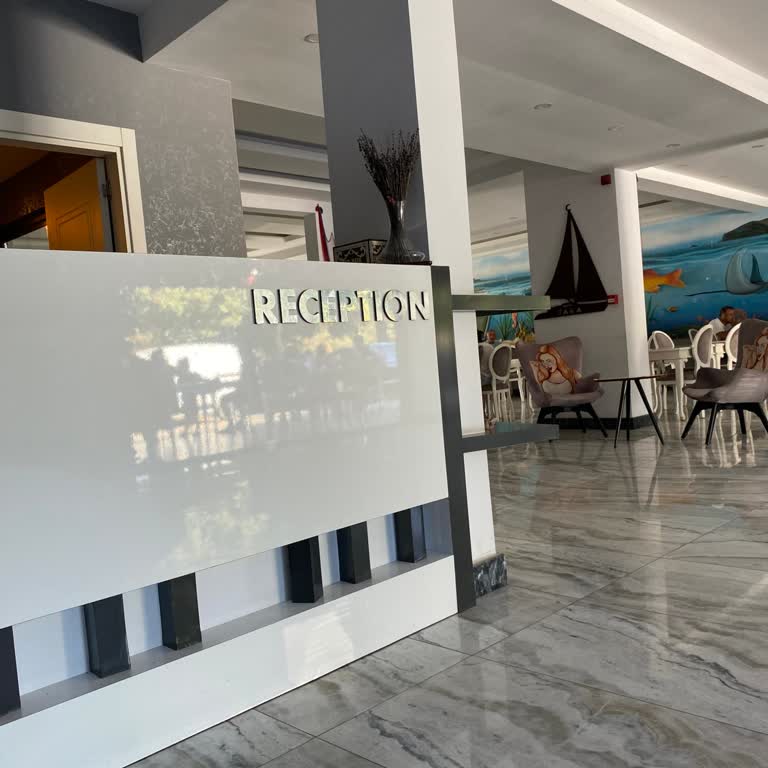 Otel Rezervasyonum Yok Sayıldı, Mağdur Edildim
