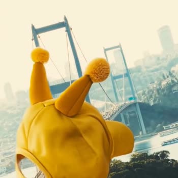 Teknofest'te Dağıtımda Yaşanan Sorunlar Ve Personel Davranışı