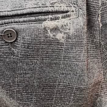 İlk Yıkamada Tüylenen Pantolon İçin Değişim Talebim Red Edildi!