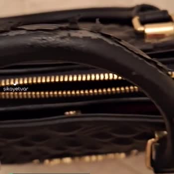 Moschino Kalitesiz Ürünleriniz