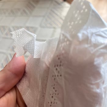 Sleepy Bebek Bezinde Üretim Hatası: Bel Bantları Eksik Çıktı