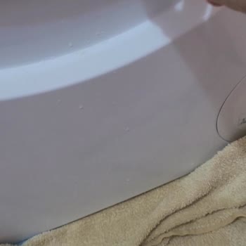 Bosch Çamaşır Makinesinde Kronik Kazan Lastiği Yırtılması Ve Su Akıntısı Sorunu