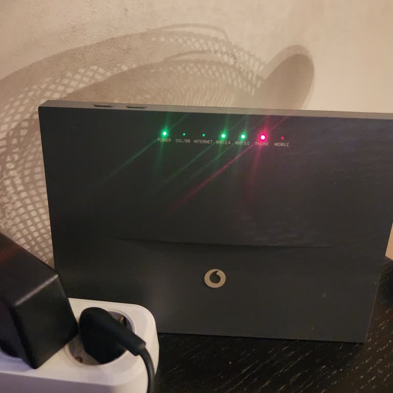 Sürekli İnternet Kesintisi Ve Yetersiz Müşteri Hizmeti