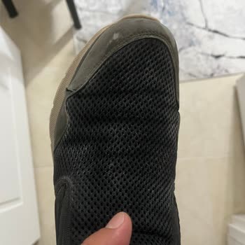 Aldığım Ayakkabı 5 Ayda Çatladı, Değişim Talebim Reddedildi