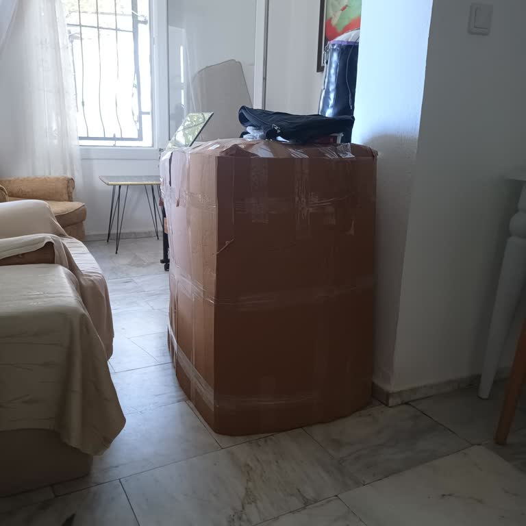 İade Talebim Kabul Edildi Ama Ürünler Adresimden Alınmıyor