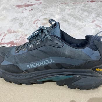 Kısa Sürede Tabanı Açılan Ayakkabı İçin Garanti Reddiyle Mağduriyet Yaşadım