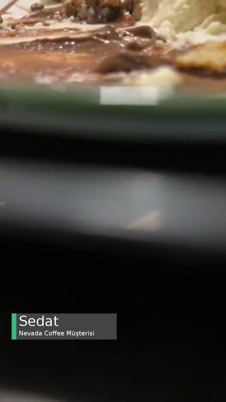 Nevada Coffee Tuzla Şubesi Müzik Rahatsızlığı videonun kapak resmi