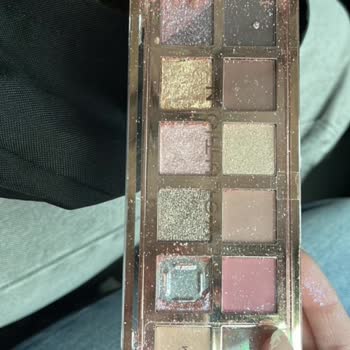 Kırık Ürün, Yetersiz Paketleme Ve İlgisiz Müşteri Hizmetleri Nedeniyle Mağduriyet Yaşıyorum