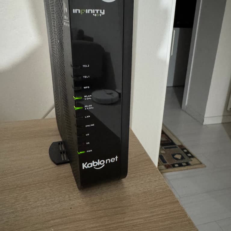 Bir Aydır Çözülemeyen Kablo Net Ve TV Arızası Mağduriyeti