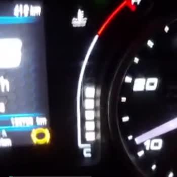 IVECO Marka Aracımın Beni Yolda Bırakmaya Doymaması