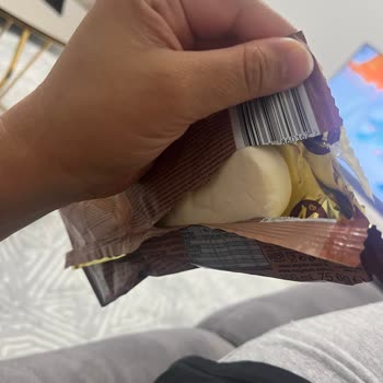 Magnum Dondurma Kalite Sorunu Ve Yetersiz Çözüm