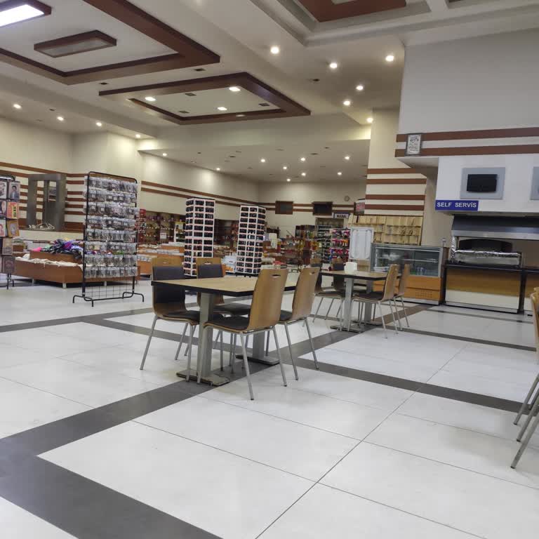 Otobüs Mola Yerinde Beni Bıraktı, Mağdur Edildim!