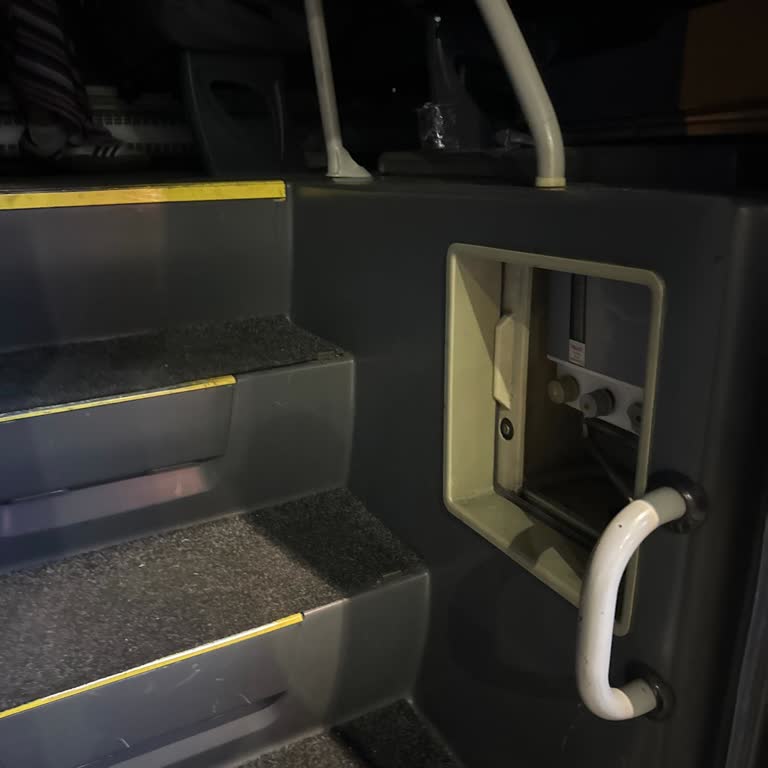 Kamil Koç Ekstra Ücret Ödeyip Eski Ve Kötü Kokan Otobüsle Zorunlu Yolculuk Yaşadık