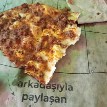 Buyaka AVM Pidem'de Pişmemiş Ve Soğuk Ürün Şoku