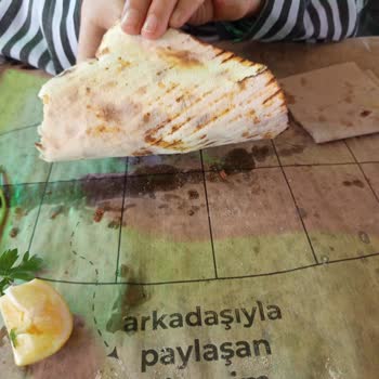 Buyaka AVM Pidem'de Pişmemiş Ve Soğuk Ürün Şoku