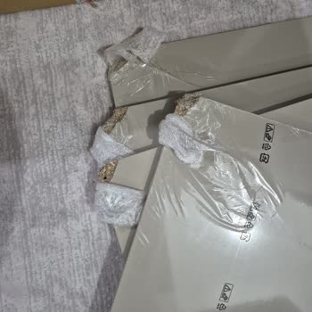 Kırık Raflı Gardırop Teslimatı Ve Değişim Sürecinde Yaşanan Sorun