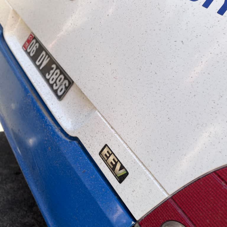 EGO Otobüs Şoförünün Yolculara Karşı Kaba Ve Saygısız Davranışı