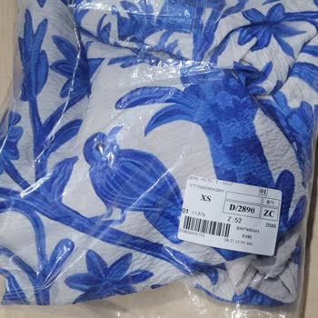 Satın Aldığım Elbisenin Kalitesiz Ve Yanıltıcı Şekilde Çin'den Gönderilmesi