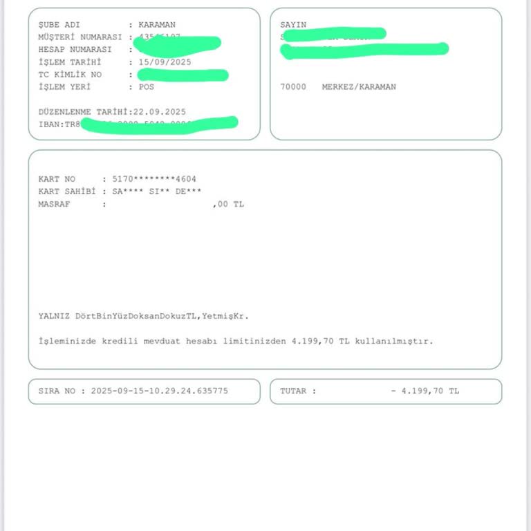 Eksik Gönderilen Ürün İçin Firma İletişimsizliği Mağduriyet Yarattı