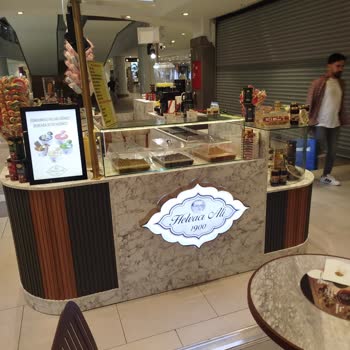 Dondurmalı İrmik Helvasında Kurt Şoku: Gıda Güvenliği İhmal Edildi