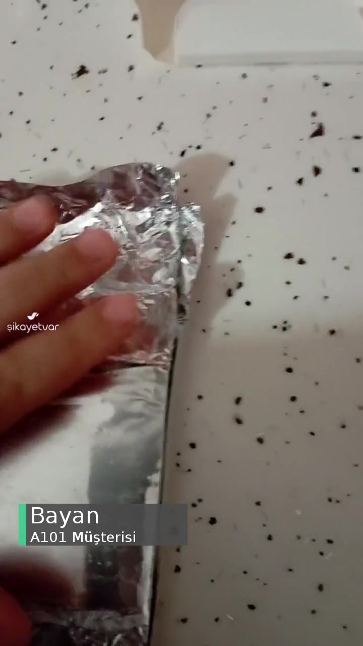A101 Vince Pişmanlıktır Şimdiye Kadar 10 Kere Karşılaştım videonun kapak resmi