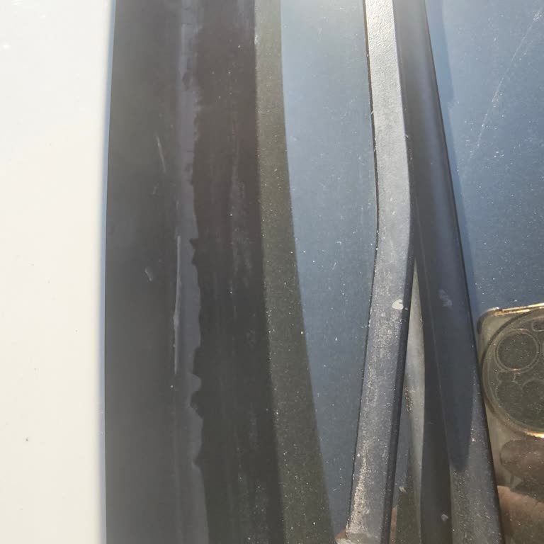 BMW F30 Cam Altı Bakalitlerde Erken Yıpranma Ve Yüksek Değişim Ücreti