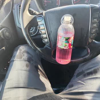 Kolonya Şişesi Kapağının Kullanımda Sorun Çıkarması