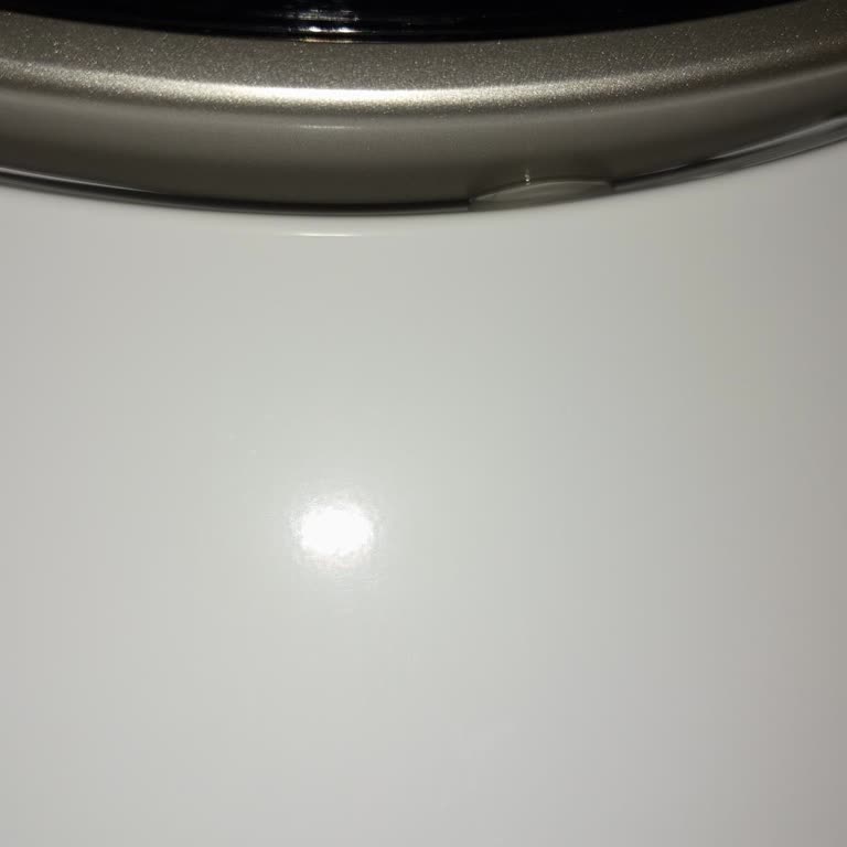 SEG Yeni Alınan Çamaşır Makinesinin Kapağından Su Sızması Ve Servis İlgisizliği!