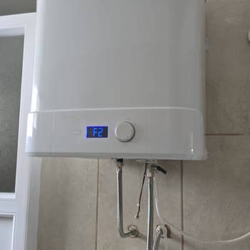 Sıfır Termosifon Arızalı Çıktı Değişim Talebim Reddedildi