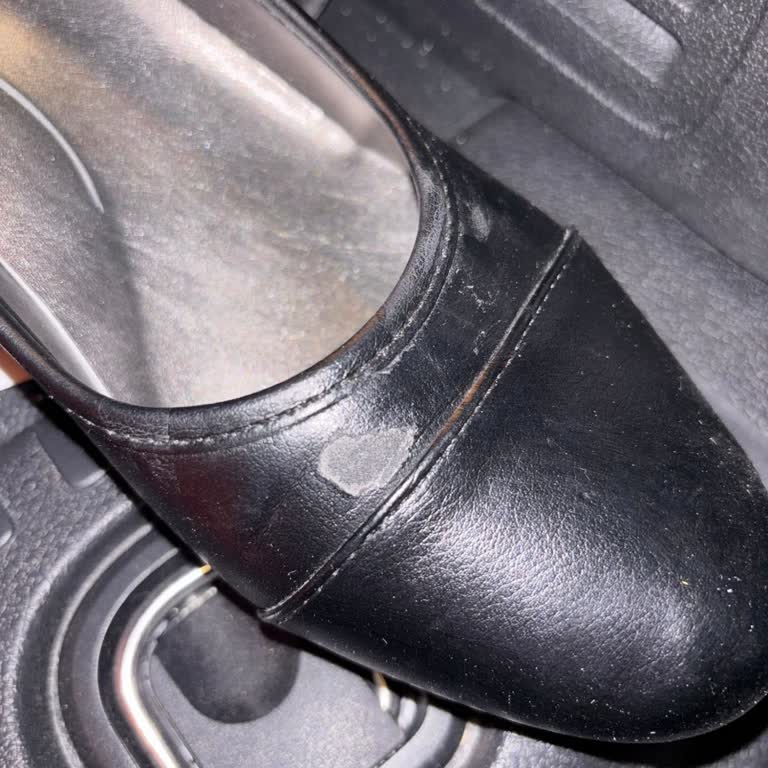 FLOdan Alınan Babet Kısa Sürede Deforme Oldu Mağaza Yardımcı Olmadı