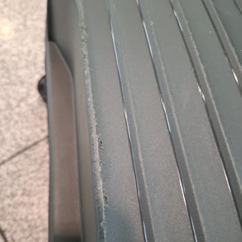 Valizim Hasarlı Teslim Edildi, Pegasus Süreci Çözemiyor!