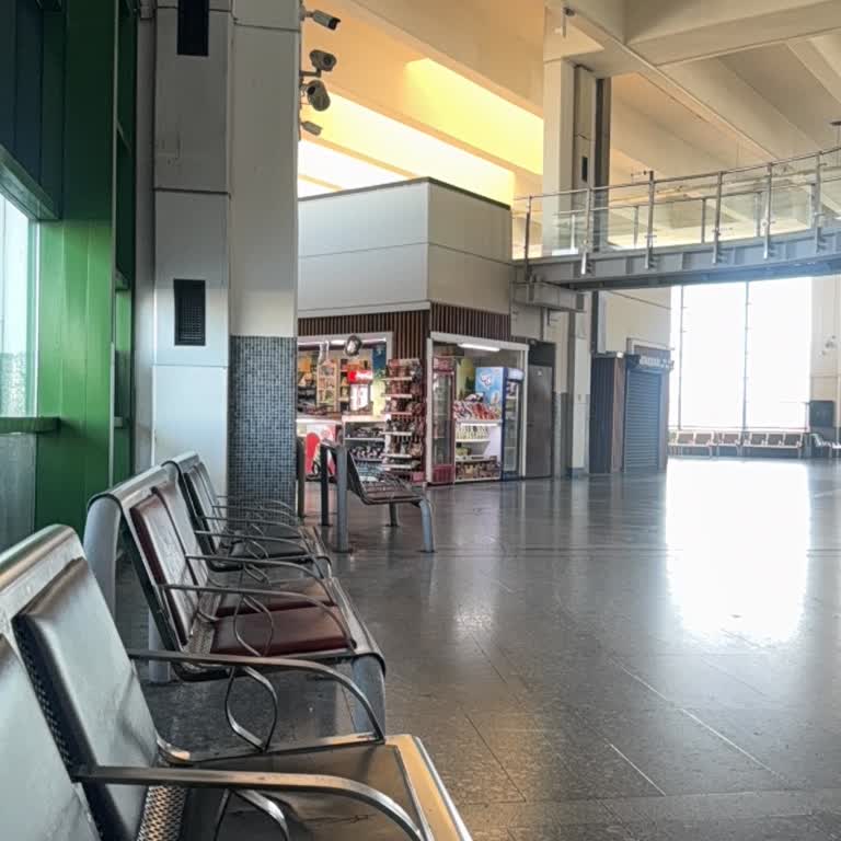 Otobüs Peronda Yoktu, Bilgilendirme Yapılmadı: Mağduriyet Ve İade Talebi