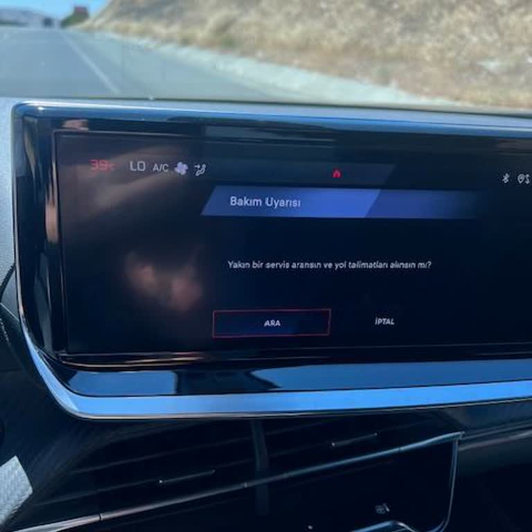 Arızalı Araç Ve Yetersiz Destek Nedeniyle Yaşanan Mağduriyet