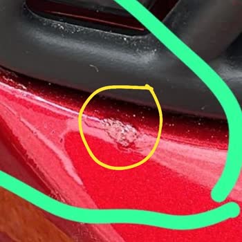 Boya İşlemi Sonrası Sorunlar Ve Ücret İadesi Talebi