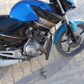 Facebook Marketplace'te Motosiklet İlanım Yayınlanmıyor Ve Destek Alamıyorum