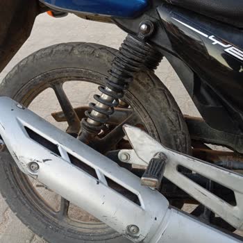 Facebook Marketplace'te Motosiklet İlanım Yayınlanmıyor Ve Destek Alamıyorum