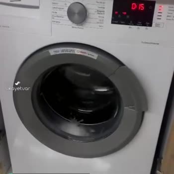 Beko Değişiminin Yapılmasını İstiyorum
