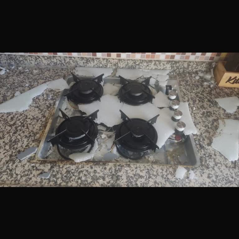 Kumtel Ocakta Ani Patlama Ve Garanti Sürecinde Mağduriyet!