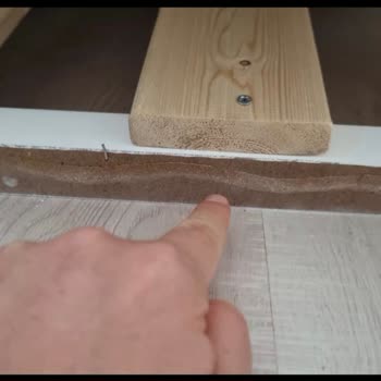 Karyola Teslimatında Kusurlu Parçalar Ve Yetersiz Müşteri Hizmeti