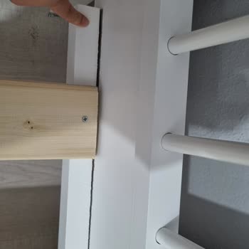 Karyola Teslimatında Kusurlu Parçalar Ve Yetersiz Müşteri Hizmeti