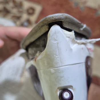 Tefal Ütü Yangın Tehlikesi Yarattı: Ciddi Güvenlik Sorunu