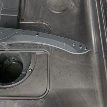 9 Aylık Bulaşık Makinesinde Küf Ve Değişim Talebine Ret