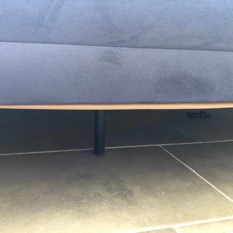 Garanti Kapsamındaki Köşe Takımımın Aynı Modelle Değişimini İstiyorum!