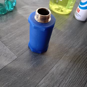 Yetkili Servis Takılan Filtre Nedeniyle Su Baskını Ve Mağduriyet