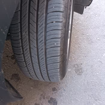 Satın Aldığım Lastikte Sürekli Taş Birikmesi Ve Çözümsüz Kalan Garanti Süreci